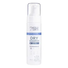 PSH Daily Beauty line Dry Shampoo Foam, 200ml