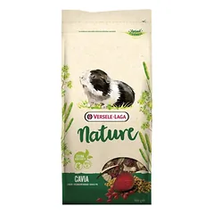 Versele Laga Nature jūrų kiaulyčių pašaras