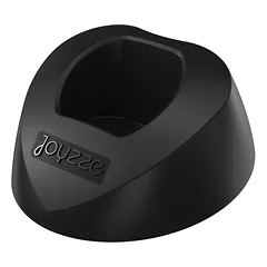 Joyzze Green Stinger 5-in-1 kirpimo mašinėlė - belaidė kirpimo mašinėlė su reguliuojamu peiliuku ir LCD ekranu, Ciemny zielony / 2 — 2 nuotrauka
