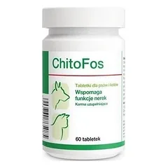 ChitoFos 60 tab.