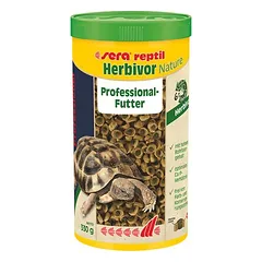 sera reptil Professional Herbivor Nature