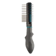 FURMINATOR 2-in-1 įrankis, skirtas šerių iššukavimui ir šukuosenos formavimui
