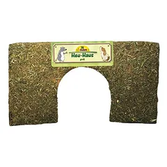 JR Farm šieno namelis didelis, 500 g — 2 nuotrauka