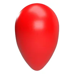 Dog Fantasy Eggy ball L žaislas šunims