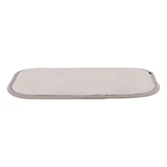 TRIXIE gulėjimo kilimėlis Skudo 5-Gulliver 5, 42×62 cm, pilkas