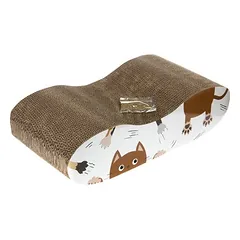 zooplus Exclusive draskyklė katėms Cat Lounge, Dideliems > 5 kg — 2 nuotrauka
