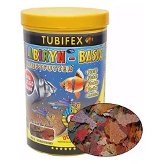 Maistas žuvims Tubifex Labyrinth Basic, 250 ml