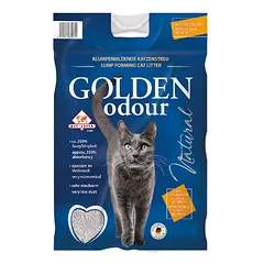 Golden Odour Natural Katzenstreu