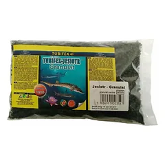 Pašaras erškėtams Tubifex 4 mm, 500g