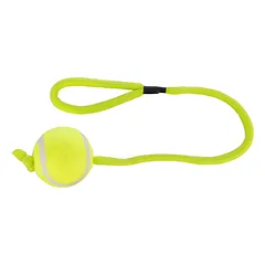 TRIXIE  Tennis kamuolys su virve,ø 6-50 cm