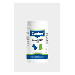Canina Ballaststoff Mix
