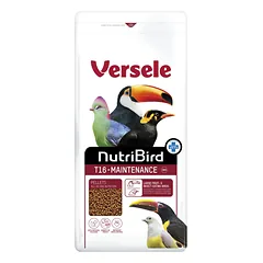 VERSELE-LAGA NutriBird T16 10 kg granulės tukanams