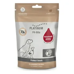 Platinum Fit-Bits Protect skanėstai su vištiena šunims