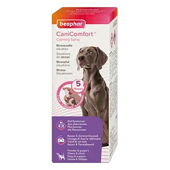 Beaphar CANICOMFORT SPRAY 60ML