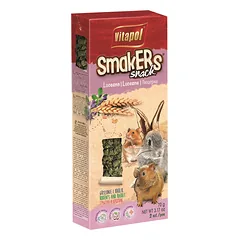 Vitapol Smakers® graužikams su liucerna 2vnt.