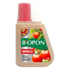 BOPON WAPNELLA Kalcio papildas pomidorams 0,25 l