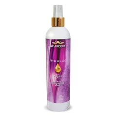Bio-groom Indulge Spray – Argano aliejaus purškiamas kondicionierius šunims ir katėms, 355ml — 2 nuotrauka