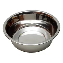 Ankuras Dubenėlis metalinis, 0.45 l, 13.5 cm — 3 nuotrauka