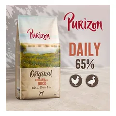 Purizon vištiena su antiena, sausas maistas šunims, > 10 kg — 2 nuotrauka