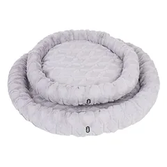 TIAKI minkštas guolis Cloudy, Labai mažiems < 4 kg — 2 nuotrauka
