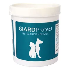 reboVet GiardProtect