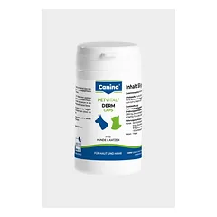 Canina PETVITAL Derm-Caps ca. 100 Stück