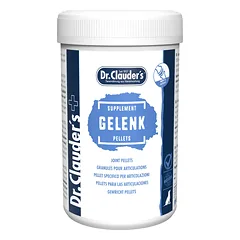 Dr.Clauder’s Mobil&Fit Joint pellets granulės šunų sąnariams 675 g