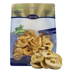 Lyra Pet® džiovinti obuoliai, 5 kg — 3 nuotrauka