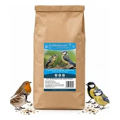 Futterbauer Premium Line Sunflower & Peanut Mix