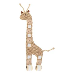 Trixie skanėstų žirafa šunims, L 50 x B 13 x H 1 cm — 5 nuotrauka