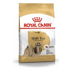 ROYAL CANIN Shih Tzu Adult 7,5 kg sauso ėdalo suaugusiems ši-tzu šunims