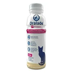 Oralade RF Support 330 ml kaķiem