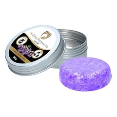Excellent Horse Hi Gloss Shampoo Bar Lavendel 60 g
