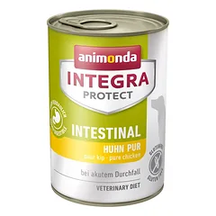 Animonda Integra Protect Intestinal šunims su vištiena 100 g