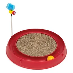 Catit Play-N-Scratch – 3 in 1