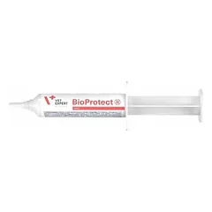 VetExpert Bioprotect Pasta sinbiotinis papildas šunims ir katėms virškinimo sistemos palaikymui, 15 ml