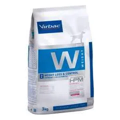 HPMD Dog Weight loss&control (2) 3 kg parduotuvėje petreon.lt