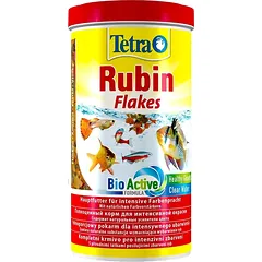 TETRA krmivo pro ryby Rubin 1 L