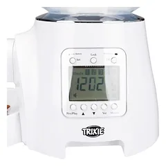 Trixie automatinė šėryklė katėms TX7, Dideliems > 5 kg — 3 nuotrauka