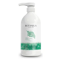 BOTANIQA Basic Deep Clean Shampoo  giliai valantis šampūnas 1L