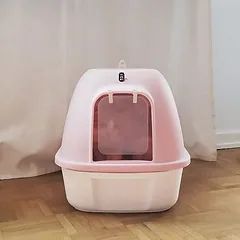 TIAKI Haubentoilette Pixie, Groß > 5 kg — 2 nuotrauka
