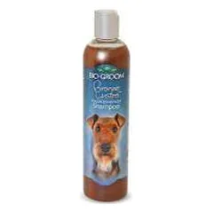Bio-Groom Bronze Lustre šampūnas šunims, 355 ml