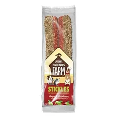 Tiny Friends Farm - Supreme Tiny Friends - Apfel- und Cranberry-Stickle