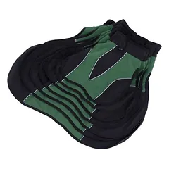 Softshell-Hundemantel, Softshell-Hundemantel ca. 45 cm Rückenlänge — 2 nuotrauka