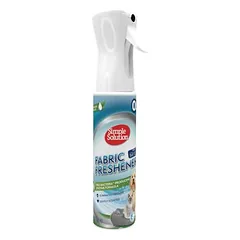 Simple Solution Fabric Freshener Flairosol audinių gaiviklis