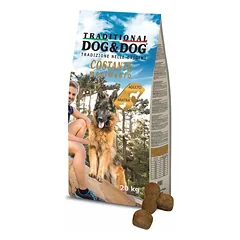 dog & dog Kostantė Antis 20 kg