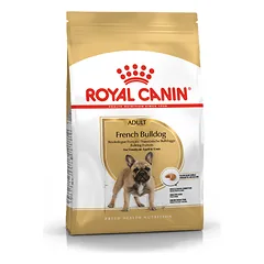 Royal Canin French Bulldog Adult sausas maistas šunims
