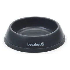 Beeztees dubenėlis katėms, plastikinis, antracito spalvos, Talpa: 2,25 l — 5 nuotrauka