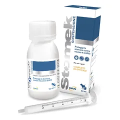 Stomek suspensija 50 ml