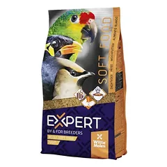 Witte Molen Expert Weichfutter Früchte 1 kg